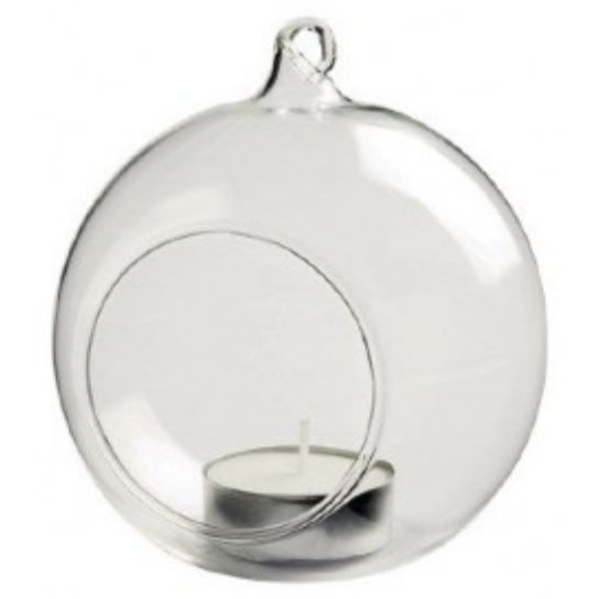 10cm Hanging Bauble